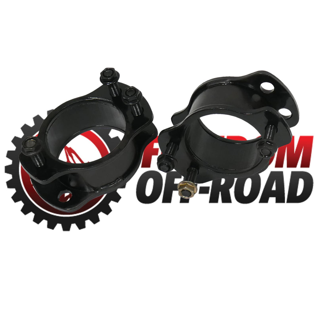 3 Inch Front Lift Spacer 02-05 Explorer Freedom Off-Road