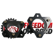 Cargar imagen en el visor de la galería, 2 Inch Rear Lift Spacer 02-05 Explorer Freedom Off-Road