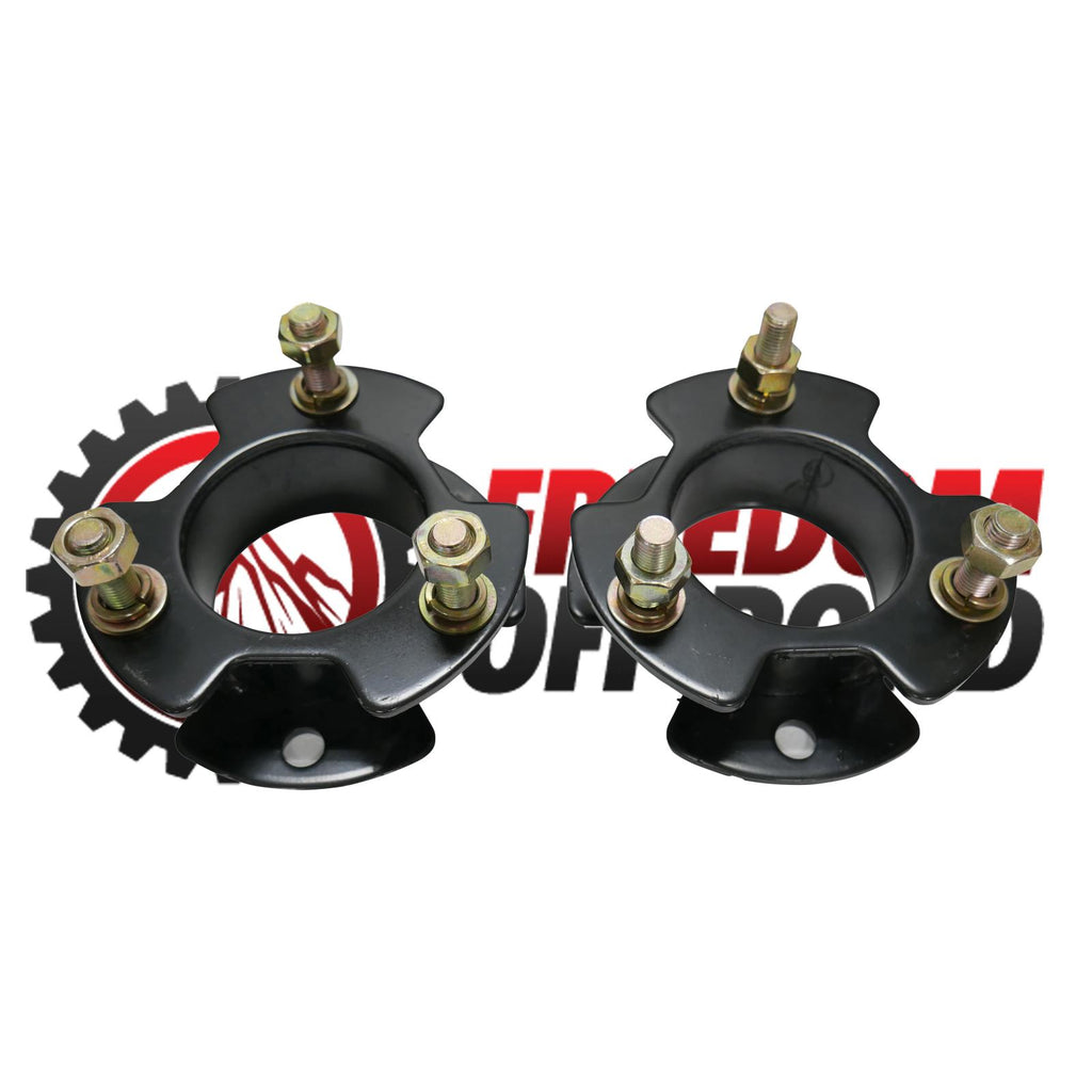 2.5 Inch Front Lift Spacer 19-23 Ranger Freedom Off-Road