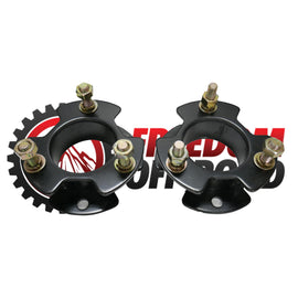 2.5 Inch Front Lift Spacer 19-23 Ranger Freedom Off-Road