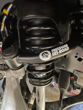 Cargar imagen en el visor de la galería, Front Upper Control Arms for 2-4 Inch Lift 07-17 Expedition 04-20 F-150 No Raptor 06-08 Mark LT 07-15 Navigator Freedom Off-Road