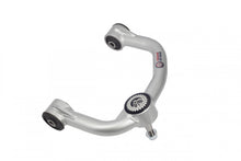 Cargar imagen en el visor de la galería, Front Upper Control Arms for 2-4 Inch Lift Uni-Ball 07-17 Expedition 04-20 F-150 not Raptor 06-08 Mark LT 07-15 Navigator Freedom Off-Road