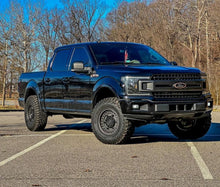 Cargar imagen en el visor de la galería, Front Upper Control Arms for 2-4 Inch Lift 07-17 Expedition 04-20 F-150 No Raptor 06-08 Mark LT 07-15 Navigator Freedom Off-Road