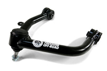 Cargar imagen en el visor de la galería, Front Upper Control Arms for 2-4 Inch Lift 10-14 F-150 SVT Raptor Freedom Off-Road