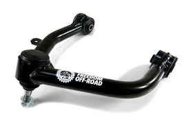 Front Upper Control Arms for 2-4 Inch Lift 10-14 F-150 SVT Raptor Freedom Off-Road
