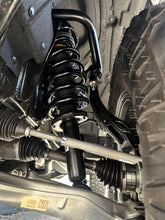 Cargar imagen en el visor de la galería, Front Upper Control Arms for 2-4 Inch Lift 21-24 Bronco Freedom Off-Road