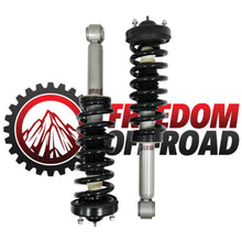 Cargar imagen en el visor de la galería, Front 3 Inch Lift Struts 09-13 F-150 Freedom Off-Road