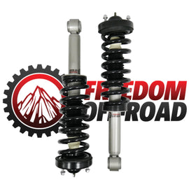 Front 3 Inch Lift Struts 09-13 F-150 Freedom Off-Road