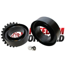 Load image into Gallery viewer, 3 Inch Billet Coil Spring Spacer Leveling Lift Kit w/ Shock Spacers 99-06 Silverado/Sierra 1500 Freedom Off-Road