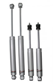 0-4 Inch Lift Extended Nitro Shocks 01-06 Silverado/Sierra 1500 HD 01-10 Silverado 2500 HD/3500 HD Freedom Off-Road