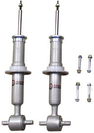 Front 2 Inch Lift Struts 07-20 Escalade/Escalade ESV 07-13 EXT/Avalanche 07-18 Silverado/Sierra 1500 07-20 Tahoe 08-20 Yukon 07-14 Yukon XL 1500 Freedom Off-Road