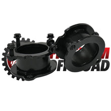 Load image into Gallery viewer, Front 3 Inch Lift Spacer 02-09 Trailblazer 02-06 Trailblazer EXT Freedom Off-Road