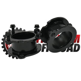 Front 3 Inch Lift Spacer 02-09 Trailblazer 02-06 Trailblazer EXT Freedom Off-Road