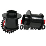 Rear 3 Inch Lift Spacer 02-09 Trailblazer 02-06 Trailblazer EXT Freedom Off-Road