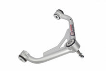 Cargar imagen en el visor de la galería, Front Upper Control Arms for 2-4 Inch Lift Uni-Ball 01-06 Silverado/Sierra 1500 HD 01-10 Silverado 2500 HD/3500 HD 03-09 Hummer H2 Freedom Off-Road