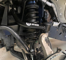 Load image into Gallery viewer, Front Upper Control Arms for 2-4 Inch Lift Exludes ZR2 15-22 Colorado/Canyon Freedom Off-Road