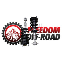Load image into Gallery viewer, Front 3 Inch Lift Struts 07-20 Escalade/Escalade ESV 07-13 EXT/Avalanche 07-18 Silverado/Sierra 1500 07-20 Tahoe 07-20 Yukon 07-14 Yukon XL 1500 15-20 Yukon XL Freedom Off-Road