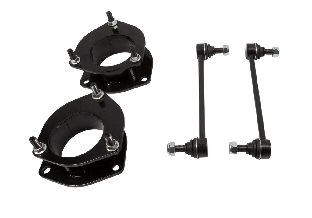 2.5 Inch Front Lift Spacer 03-08 Honda Pilot Freedom Off-Road