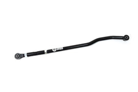 Adjustable Rear Track Bar for 0-4 Inch Lift 18-24 Wrangler JL Freedom Off-Road