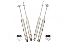 Cargar imagen en el visor de la galería, 2-4 Inch Lift Extended Nitro Shocks 07-18 Wrangler JK Freedom Off-Road