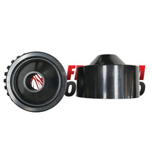 Cargar imagen en el visor de la galería, 2.5 Inch Rear Lift Spacers 07-18 Wrangler JK Freedom Off-Road