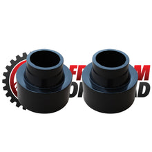 Load image into Gallery viewer, 2 Inch Front Coil Spacers Lift Kit 99-04 Grand Cherokee Freedom Off-Road