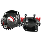 3 Inch Front Lift Spacers 06-10 Commander 05-10 Grand Cherokee Freedom Off-Road