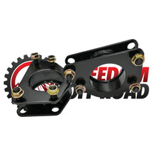 Cargar imagen en el visor de la galería, 2.5 Inch Front Lift Spacers 07-11 Dodge Nitro 08-12 Jeep Liberty Freedom Off-Road