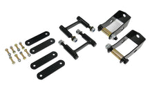 Load image into Gallery viewer, Shock and Brake Line Extenders 07-18 Wrangler JK Freedom Off-Road