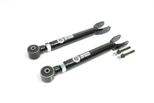 Cargar imagen en el visor de la galería, Adjustable Front Upper Control Arms 0-6.5 Inch Lift 07-18 Wrangler JK Freedom Off-Road