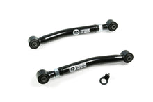 Cargar imagen en el visor de la galería, Adjustable Rear Upper Control Arms For 0-4.5 Inch Lift 07-18 Wrangler JK Freedom Off-Road