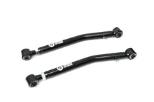 Load image into Gallery viewer, Adjustable Front Lower Control Arms for 0-4in Lift 18-24 Wrangler JL 20-24 Gladiator Freedom Off-Road