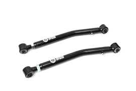 Adjustable Front Lower Control Arms for 0-4in Lift 18-24 Wrangler JL 20-24 Gladiator Freedom Off-Road