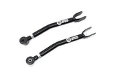Adjustable Front Upper Control Arms for 0-4in Lift 18-24 Wrangler JL 20-24 Gladiator Freedom Off-Road
