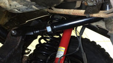 Load image into Gallery viewer, Adjustable Front Upper Control Arms 0-8 Inch Lift 84-00 Cherokee 97-06 Wrangler Freedom Off-Road