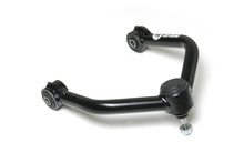 Load image into Gallery viewer, Front Upper Control Arms for 2-4 Inch Lift 05-19 Armada 04-23 Titan Freedom Off-Road