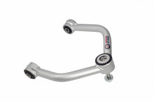 Load image into Gallery viewer, Front Upper Control Arms for 2-4 Inch Lift Uni-Ball 05-19 Armada 04-23 Titan Freedom Off-Road