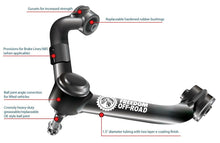 Cargar imagen en el visor de la galería, Front Upper Control Arms for 2-4 Inch Lift 11-14 Nissan Patrol Freedom Off-Road
