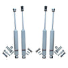 0-4 Inch Lift Extended Nitro Shocks 93-04 Grand Cherokee 97-06 Wrangler Freedom Off-Road