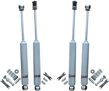 Cargar imagen en el visor de la galería, Extended Nitro Shocks for 4-6 Inch Lift 85-01 Cherokee Freedom Off-Road