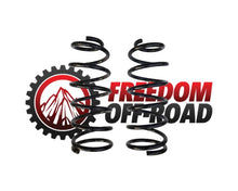 Cargar imagen en el visor de la galería, 2 Inch Rear Lift Springs 96-02 4Runner Freedom Off-Road