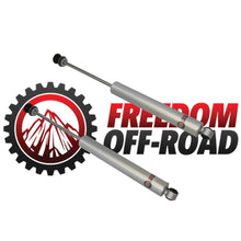 Load image into Gallery viewer, 0-3 Inch Lift Extended Nitro Rear Shocks 05-21 Tacoma 01-21 Tundra Freedom Off-Road