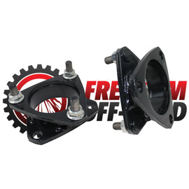 3 Inch Front Strut Spacers 95-02 4Runner 95-04 Tacoma Freedom Off-Road