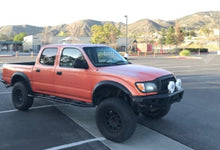 Cargar imagen en el visor de la galería, 3 Inch Front Strut Spacers 95-02 4Runner 95-04 Tacoma Freedom Off-Road