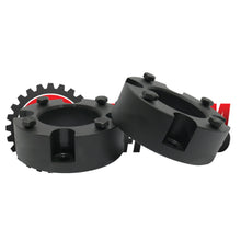 Load image into Gallery viewer, 3 Inch Front Strut Spacers 08-22 Sequoia 07-21 Tundra Freedom Off-Road