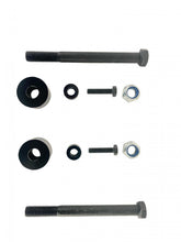 Cargar imagen en el visor de la galería, Differential Drop Kit 10-23 GX460 03-09 GX470 03-23 4Runner 07-14 FJ Cruiser 05-23 Tacoma Freedom Off-Road