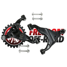 Load image into Gallery viewer, Front Lower Control Arms 05-15 Tacoma Freedom Off-Road