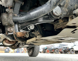 Front Lower Control Arms KDSS 10-23 GX460 10-23 4Runner Freedom Off-Road