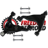 Front Lower Control Arms Non KDSS Applications 03-23 4Runner 07-14 FJ Cruiser Freedom Off-Road