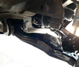 Front Lower Control Arms Non KDSS Applications 03-23 4Runner 07-14 FJ Cruiser Freedom Off-Road